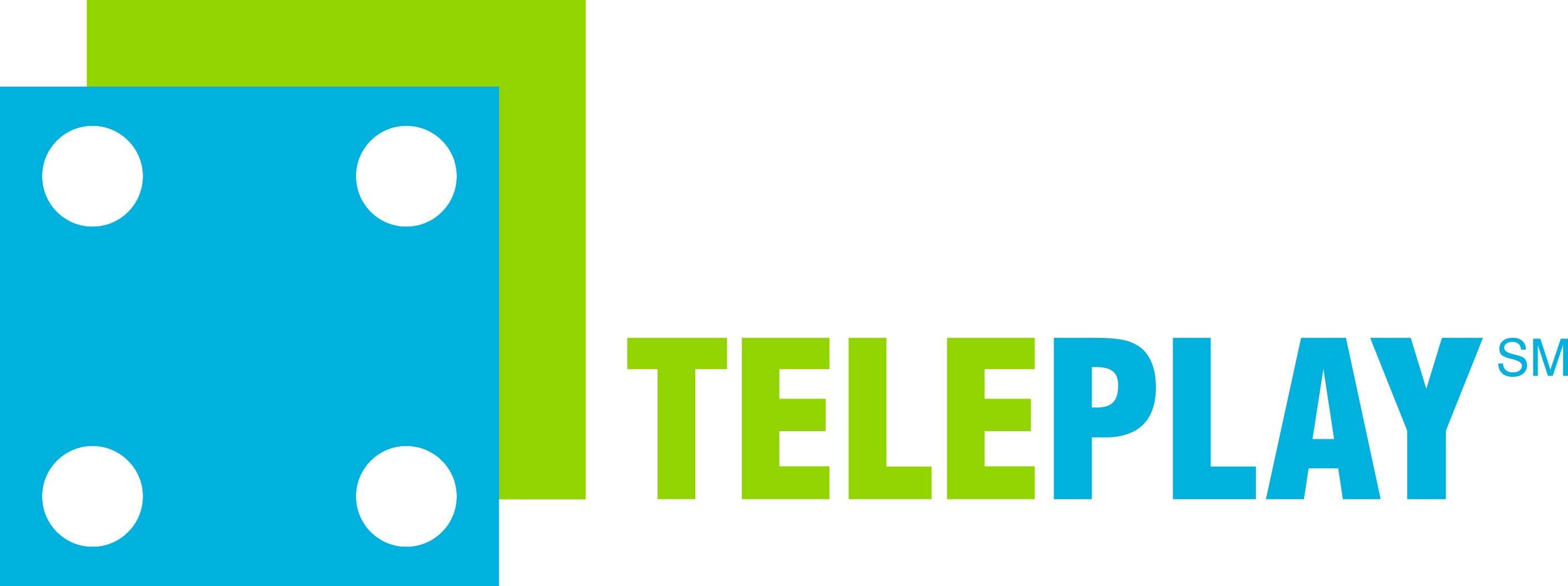 teleplay logo